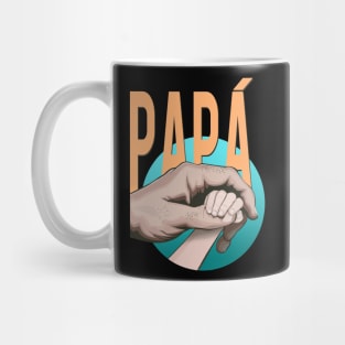 Papá Mug